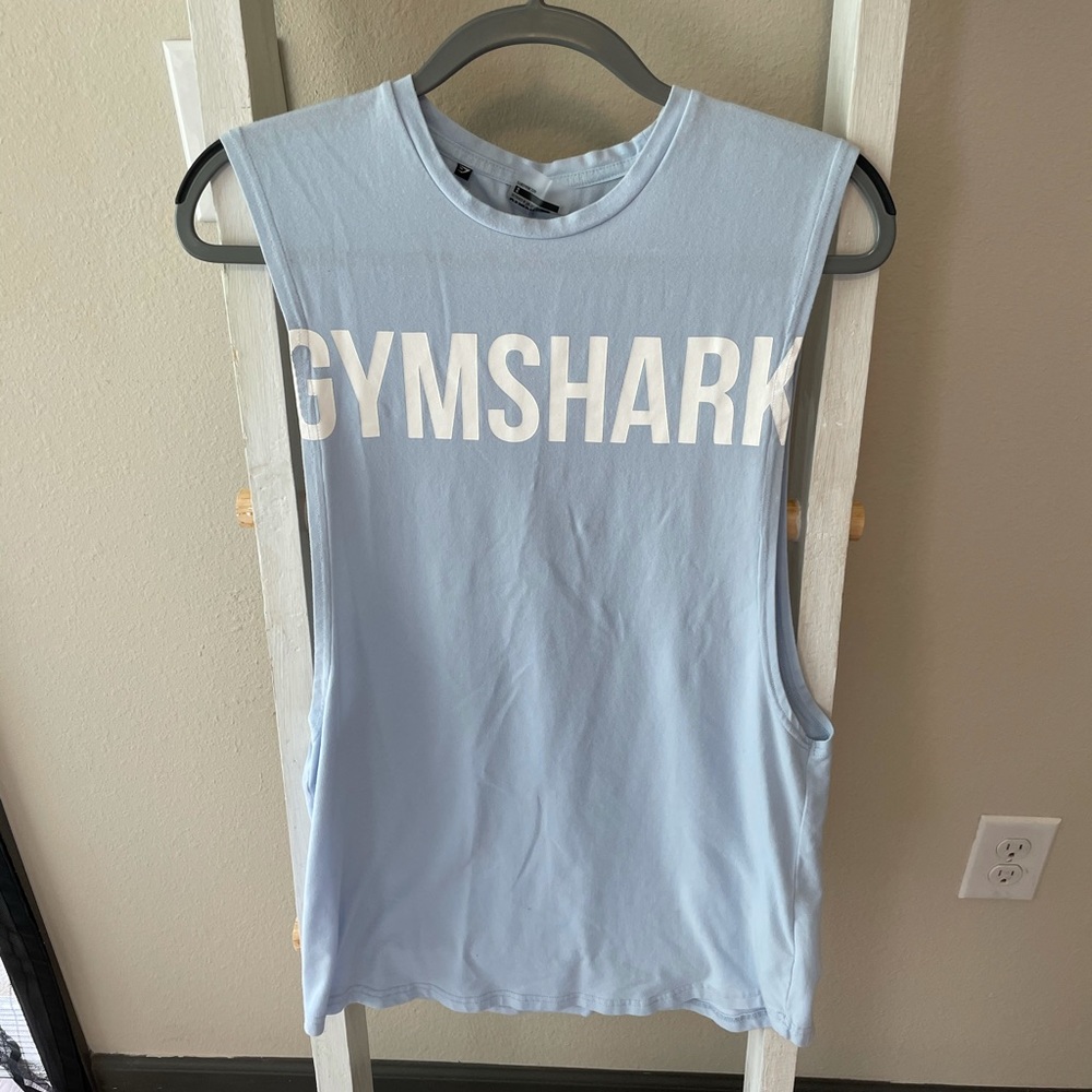 Gymshark Tank